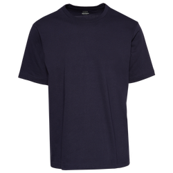 Men's - LCKR Mosswood Basic T-Shirt - Blue/Blue