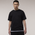 LCKR Mosswood Basic T-Shirt - Men's Black/Black