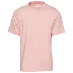 Men's - LCKR T-Shirt - Pink/Pink