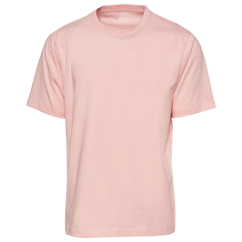 

LCKR Mens LCKR T-Shirt - Mens Pink/Pink Size XXL