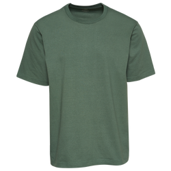 Men's - LCKR T-Shirt - Green/Green