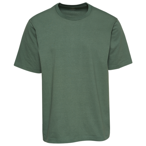 Lckr Mens  T-shirt In Green/green