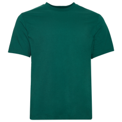 Men's - LCKR Basic T-Shirt - Evergreen