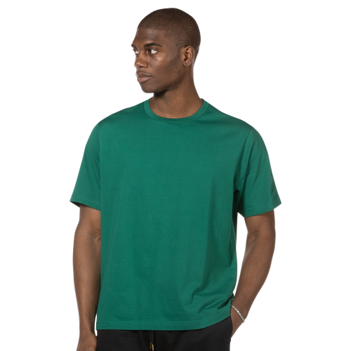 

LCKR Mens LCKR T-Shirt - Mens Alpine Green/Alpine Green Size L