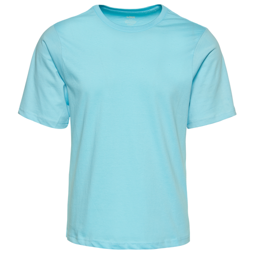 

LCKR Mens LCKR T-Shirt - Mens Blue/Blue/Maradona Size M