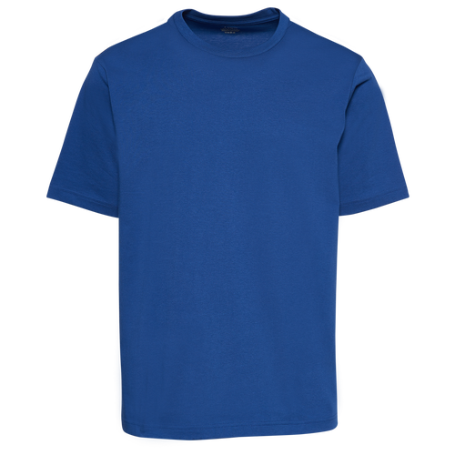 

LCKR Mens LCKR T-Shirt - Mens Blue/Blue Size XL