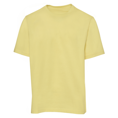 

LCKR Mens LCKR T-Shirt - Mens Green/Green Size M