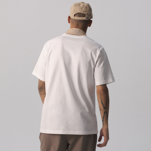 Foot locker plain white t shirts hotsell