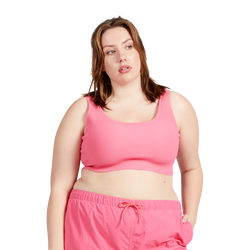 Women's - Cozi Perfect Rib Tank - Fandango