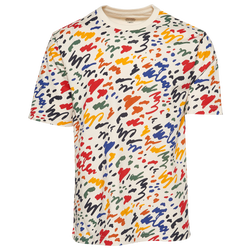Men's - LCKR T-Shirt - Multi/White