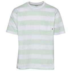Men's - LCKR Excel Pocket T-Shirt - Green/Green
