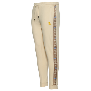 Kappa active banded track on sale pants