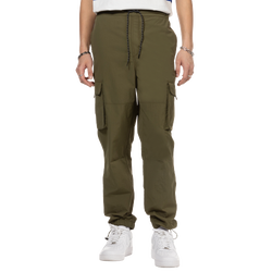 Men's - LCKR Amsterdam Utility Pants - Green/Green