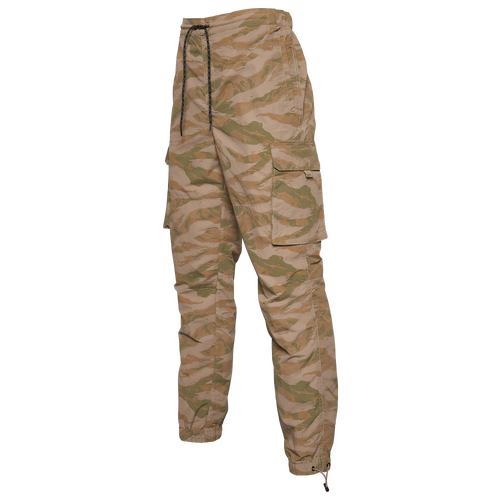 

LCKR Mens LCKR Pants - Mens Multi/Brown Size M