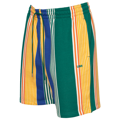 

LCKR Mens LCKR Sunnyside Short - Mens Alpine/Alpine Size XXL