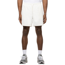 Men's - LCKR Sunnyside Shorts - Cream/Cream