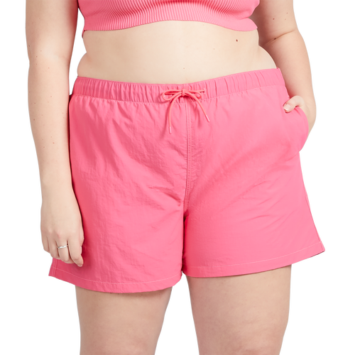 

Cozi Cozi Lined Nylon Shorts - Womens Fandango Size 3XL