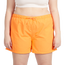 Cozi Lined Nylon Shorts - Women's Nectarine