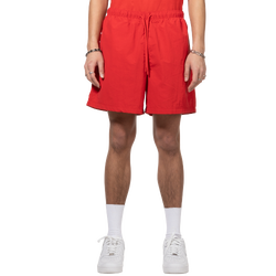 Men's - LCKR Sunnyside Short - Red/Red