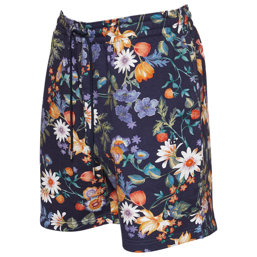 

LCKR Mens LCKR Sunnyside Short - Mens Safron/Safron Size L