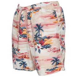 Men's - LCKR Sunnyside Short - Luau/Pink