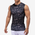 Eastbay Sleeveless Compression Top - Men's