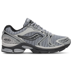 Men's - Saucony Triumph 4 - Black/Gray