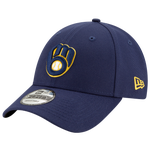 Navy/Gold- Alternate