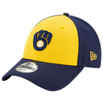 Navy/Gold- Alternate