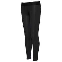 Boys' Grade School - Eastbay Compression Pants - Black