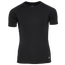 Eastbay Compression T-Shirt - Boys' Grade School Black/White