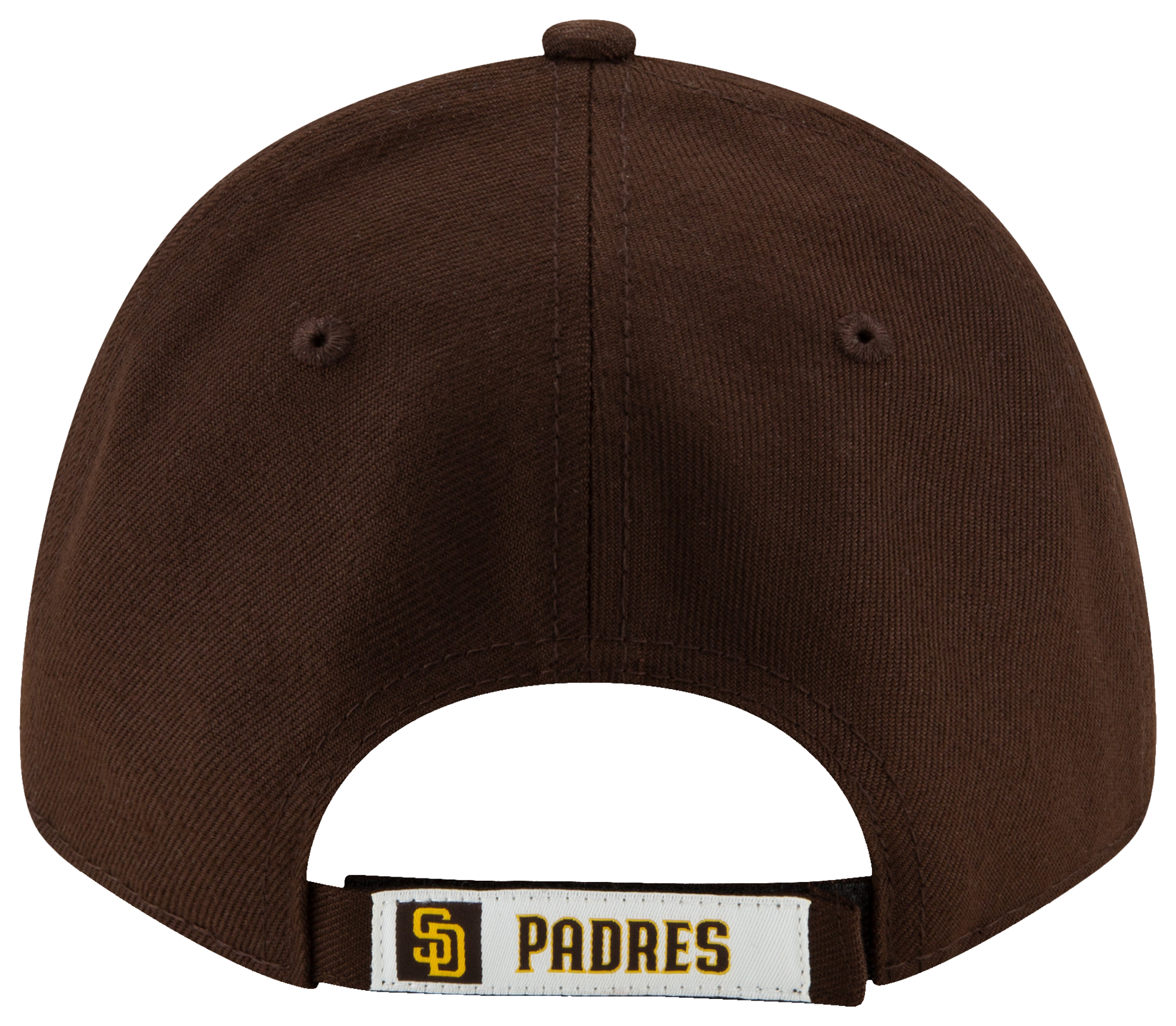 New Era Padres 9Forty Adjustable Cap