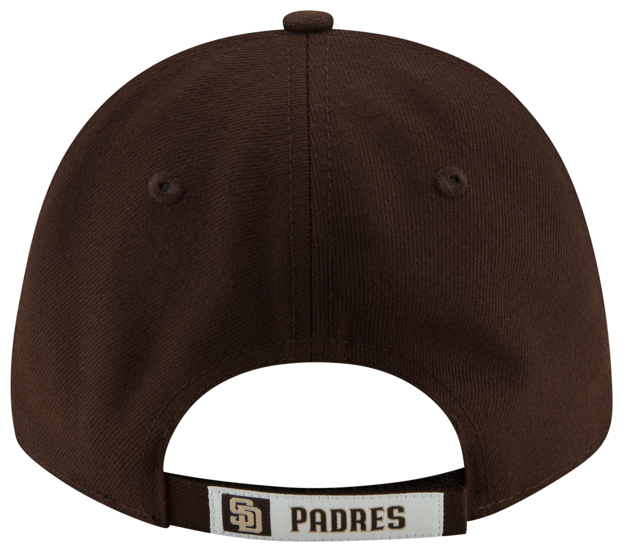 New Era Padres 9Forty Adjustable Cap