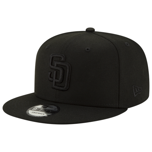 

New Era Mens Phoenix Suns New Era Suns Bow Snapback - Mens Black/White Size One Size