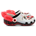 Crocs IT Chapter 2 Classic Clogs - Crocs Red/White Black
