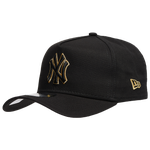 Black/Gold