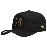 Black/Gold