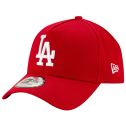 New Era Dodgers 9Forty A Frame Cap - Men's | Champs Sports