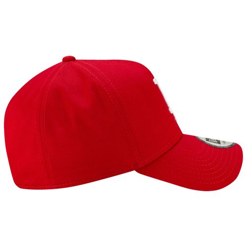 New Era Dodgers 9Forty A Frame Cap | Champs Sports