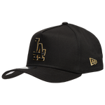Black/Gold