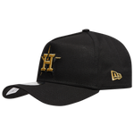 Black/Gold
