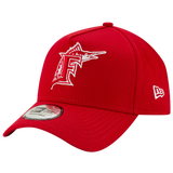 Red/White