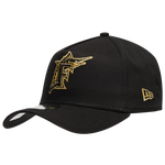 Black/Gold