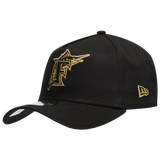 Black/Gold