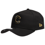Black/Gold