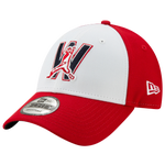 Red/White- Alt 4