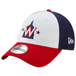 Navy/White/Red- Alt 2
