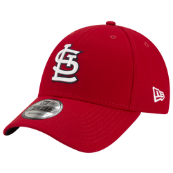 Men's - New Era Cardinals The League Cap - Red/White
