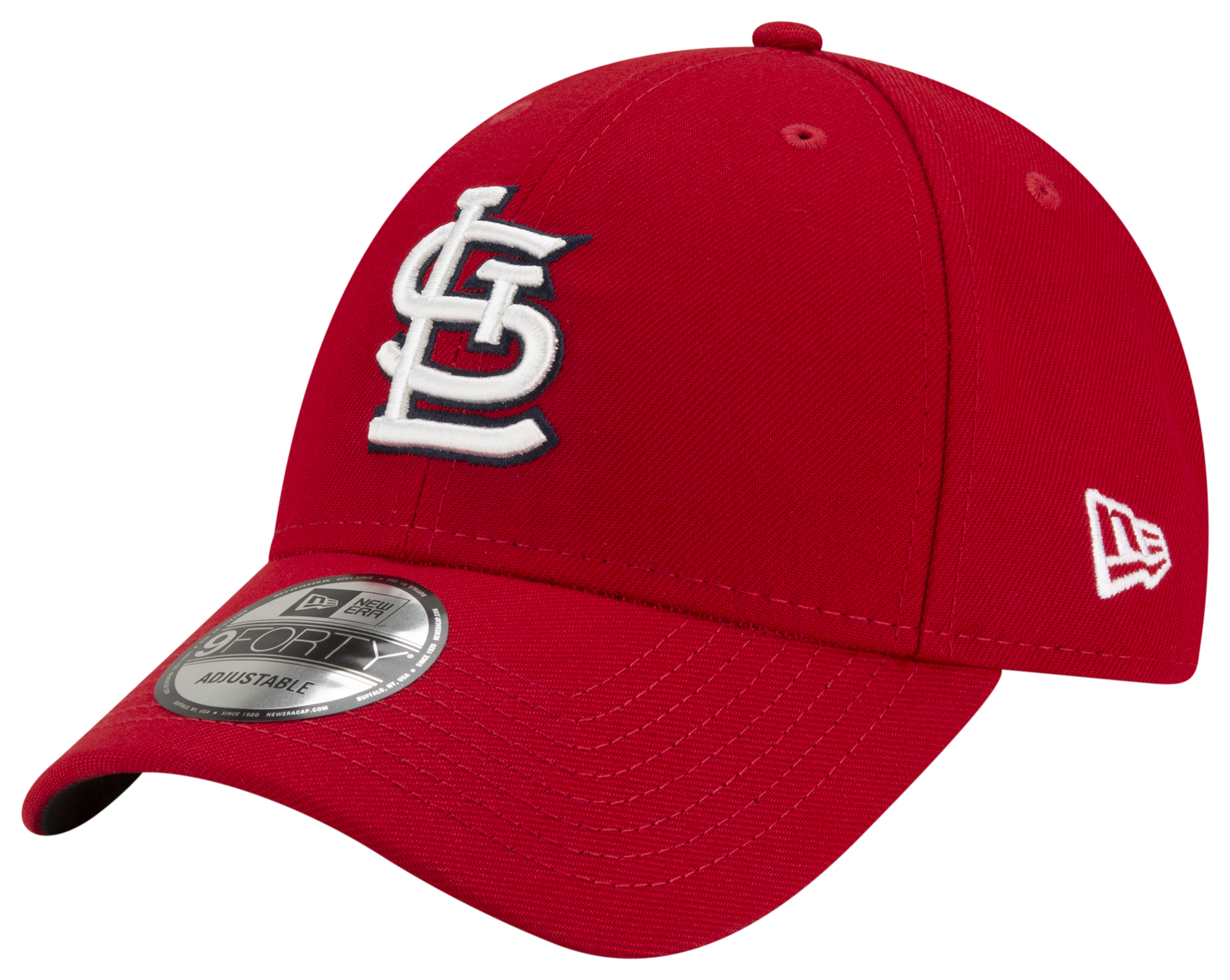 New Era Cardinals The League Cap - Men's