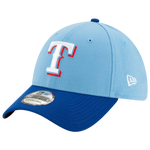 Baby Blue/Royal